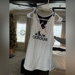 Adidas tank